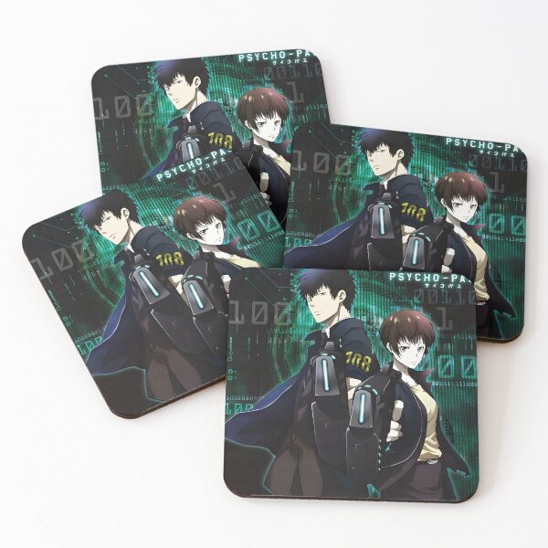 Item preview, PSYCHO PASS - Posing  designed and sold by ForevFantasy.