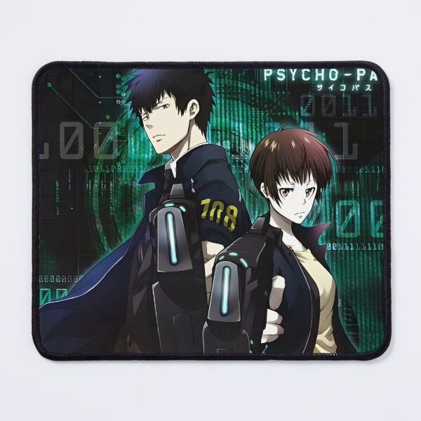Item preview, PSYCHO PASS - Posing  designed and sold by ForevFantasy.