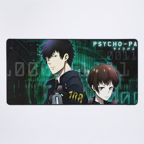Item preview, PSYCHO PASS - Posing  designed and sold by ForevFantasy.