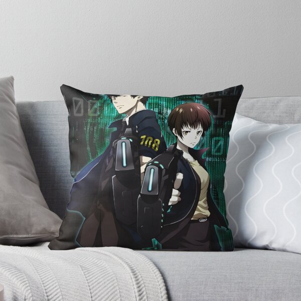 Item preview, PSYCHO PASS - Posing  designed and sold by ForevFantasy.
