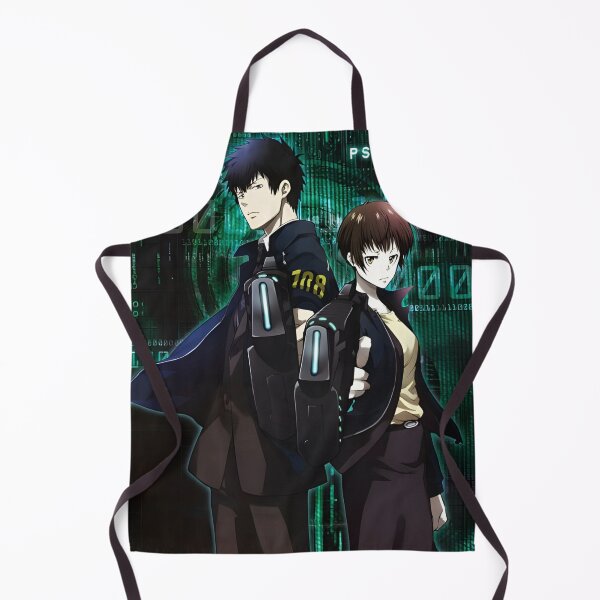 Item preview, PSYCHO PASS - Posing  designed and sold by ForevFantasy.