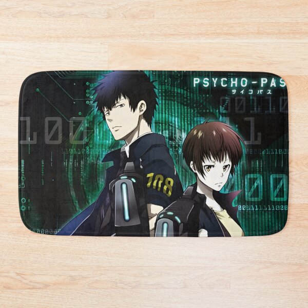 Item preview, PSYCHO PASS - Posing  designed and sold by ForevFantasy.