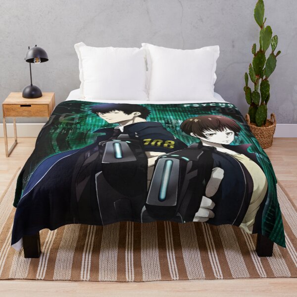 Item preview, PSYCHO PASS - Posing  designed and sold by ForevFantasy.
