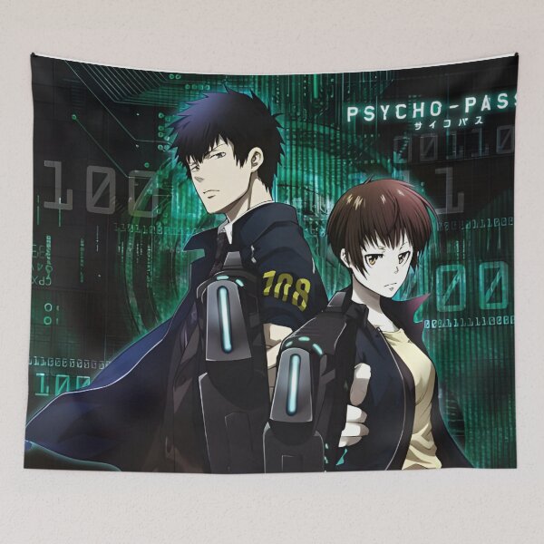 Item preview, PSYCHO PASS - Posing  designed and sold by ForevFantasy.