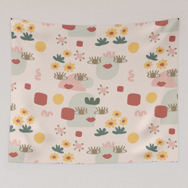 Item preview, Friend   designed and sold by BroccolinPeach.
