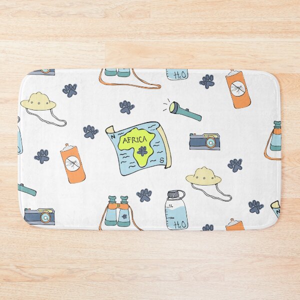 Item preview, Explorer Kit designed and sold by SanaMaria8.
