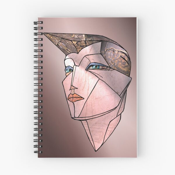 Item preview, Art Deco Female version 7 designed and sold by BLZBob.