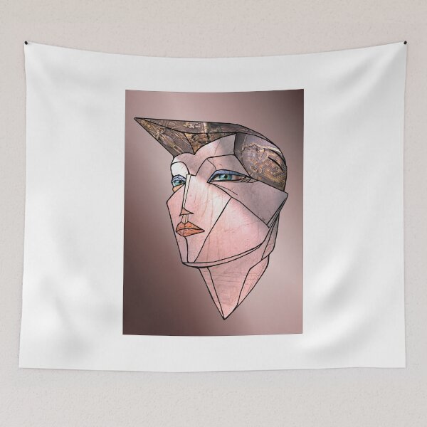 Item preview, Art Deco Female version 7 designed and sold by BLZBob.