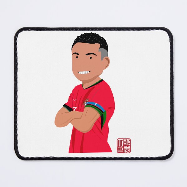 Item preview, Christian Ronaldo CR7 designed and sold by arvianadesign.