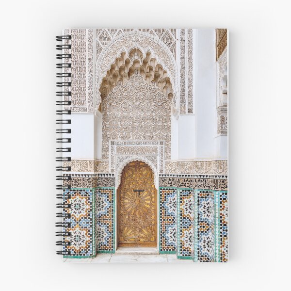 Item preview, Ben Youssef Madrasa Marrakech 07 designed and sold by Weston  Westmoreland.