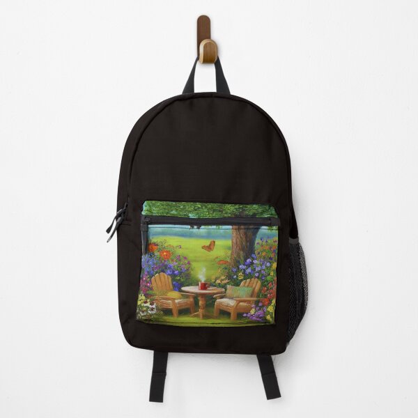 Item preview, Beautiful Garden Escape designed and sold by FitEnvy.