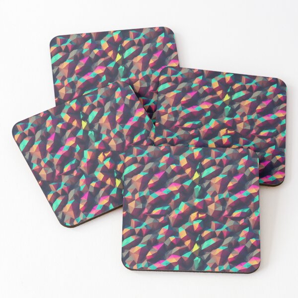 Item preview, Color Pattern design art designed and sold by MadScientist01.