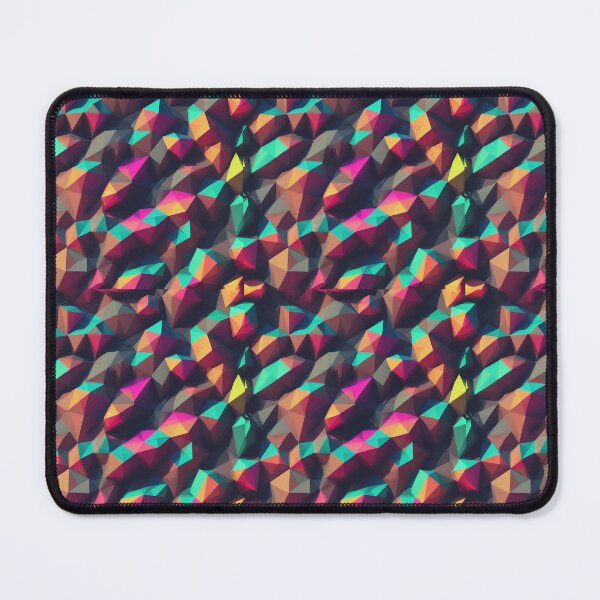 Item preview, Color Pattern design art designed and sold by MadScientist01.