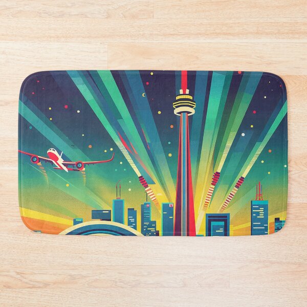 Item preview, Canada, Canadian Art designed and sold by nomiraclehere.