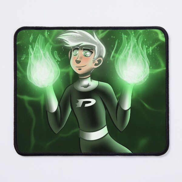 Item preview, Danny Phantom designed and sold by AniMeg01.