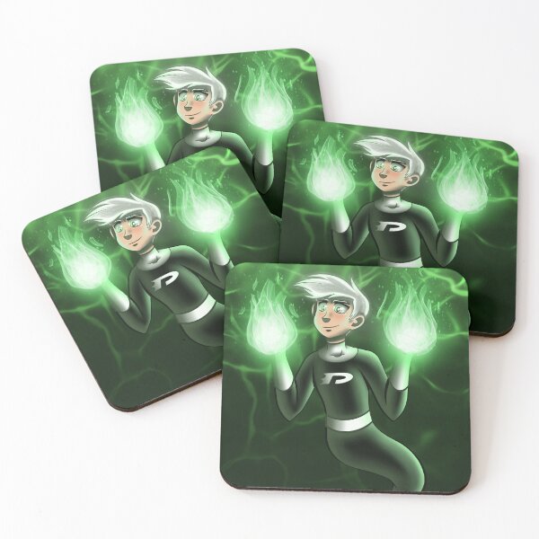 Item preview, Danny Phantom designed and sold by AniMeg01.