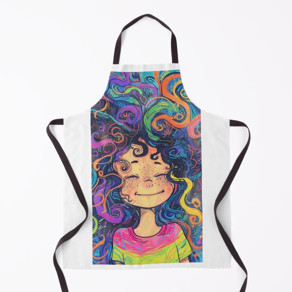 Item preview, Joyful Faith Doodle Art designed and sold by DiverseDoodles.