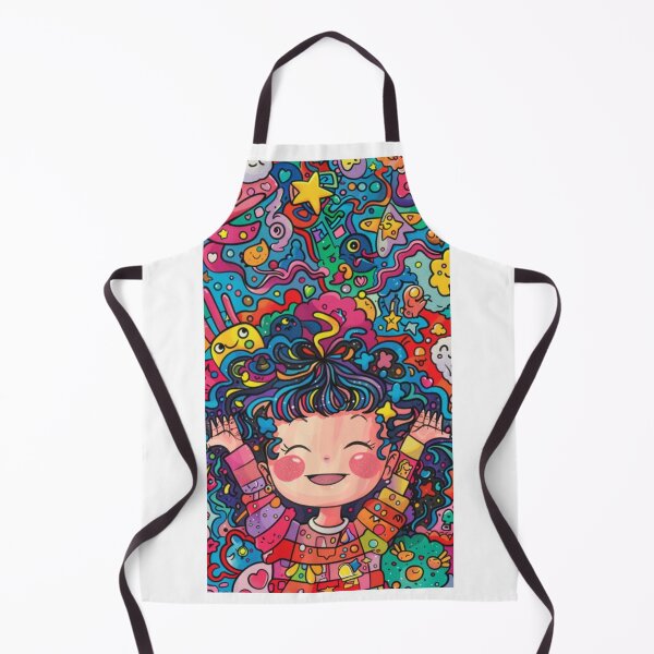 Item preview, Joyful Faith Doodle Art designed and sold by DiverseDoodles.