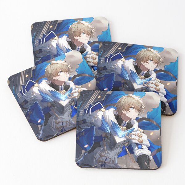 Item preview, Gepard | Honkai: Star Rail designed and sold by Verthalies.