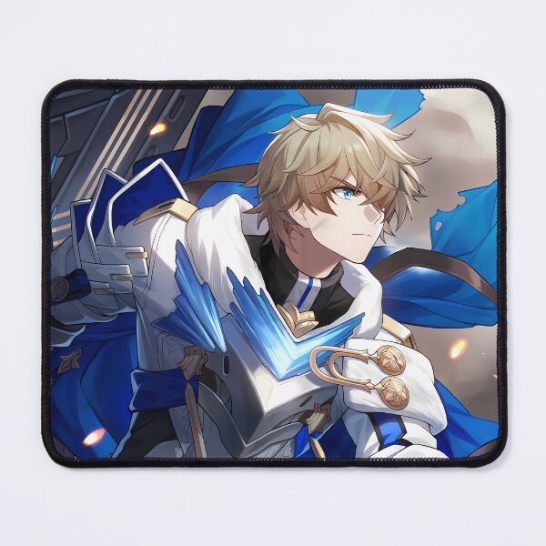 Item preview, Gepard | Honkai: Star Rail designed and sold by Verthalies.