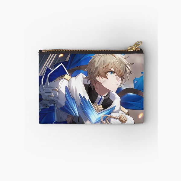 Item preview, Gepard | Honkai: Star Rail designed and sold by Verthalies.