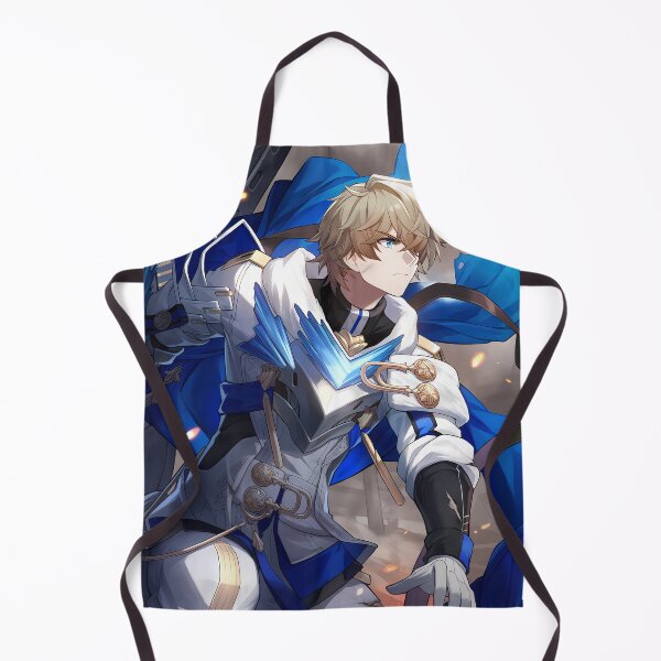Item preview, Gepard | Honkai: Star Rail designed and sold by Verthalies.