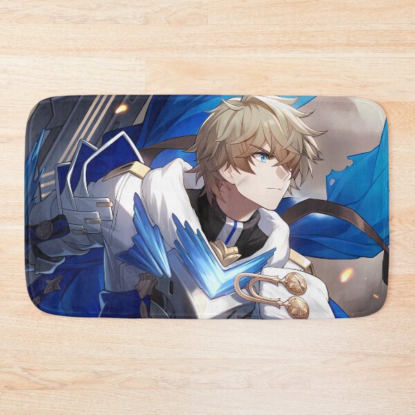 Item preview, Gepard | Honkai: Star Rail designed and sold by Verthalies.