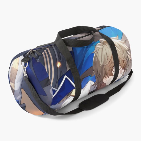 Item preview, Gepard | Honkai: Star Rail designed and sold by Verthalies.