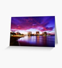 Maroochydore Greeting Card