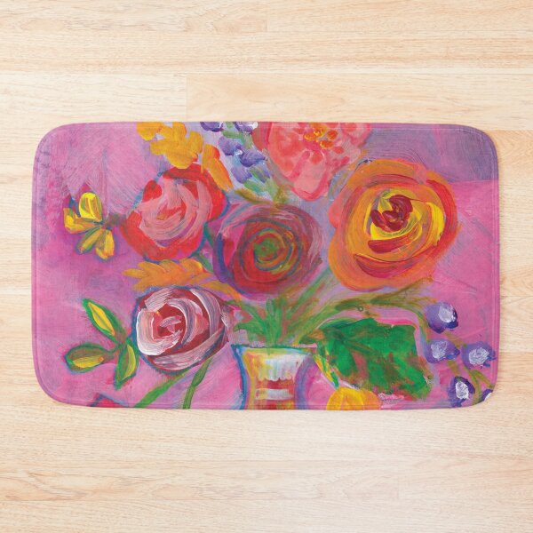 Item preview, Mystic Flowers Brenda Knoll May Flowers 2024 Collection designed and sold by Brenda  Knoll.