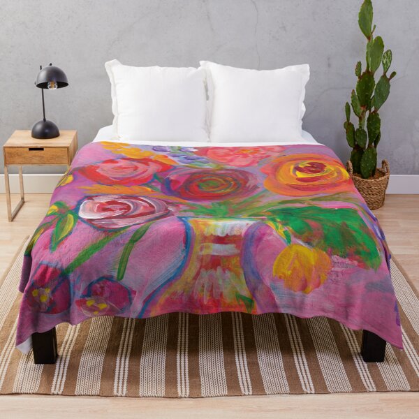 Item preview, Mystic Flowers Brenda Knoll May Flowers 2024 Collection designed and sold by Brenda  Knoll.