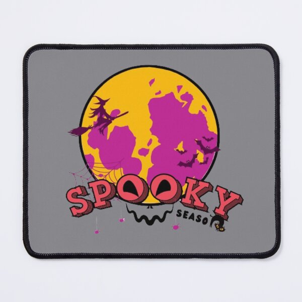 Item preview, Spooky Season is here!!!!! designed and sold by VividlyPossible.