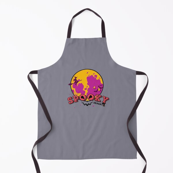 Item preview, Spooky Season is here!!!!! designed and sold by VividlyPossible.