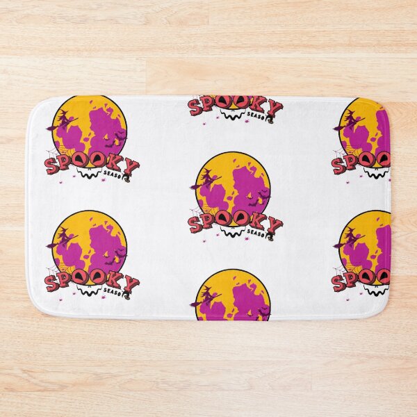 Item preview, Spooky Season is here!!!!! designed and sold by VividlyPossible.