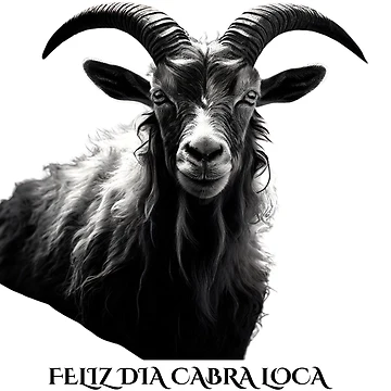 Artwork thumbnail, CRAZY GOAT by RKOLJ