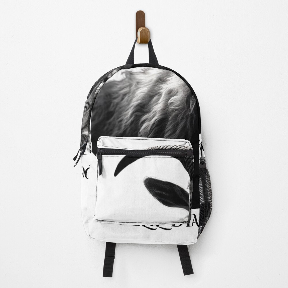 Item preview, Backpack designed and sold by RKOLJ.