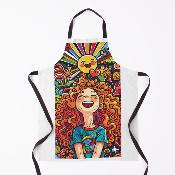 Item preview, Joyful Faith Doodle Art designed and sold by DiverseDoodles.