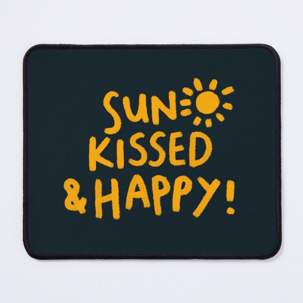 Item preview, Sunkissed & Happy designed and sold by houseoffami.