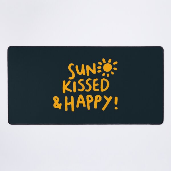 Item preview, Sunkissed & Happy designed and sold by houseoffami.