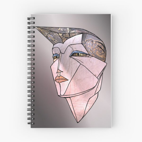 Item preview, Art Deco Female vesion 8 designed and sold by BLZBob.