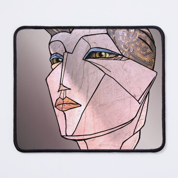Item preview, Art Deco Female vesion 8 designed and sold by BLZBob.