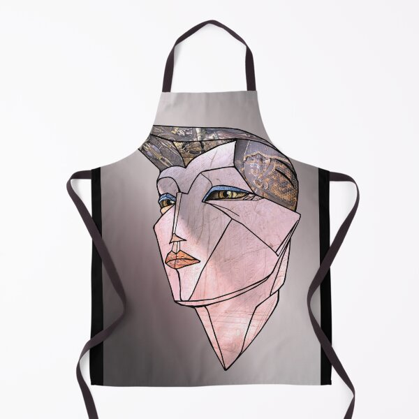 Item preview, Art Deco Female vesion 8 designed and sold by BLZBob.