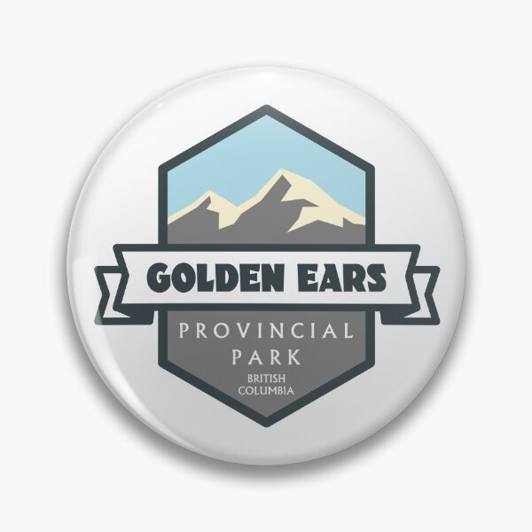 Item preview, Golden Ears Provincial Park British Columbia designed and sold by bivenart.