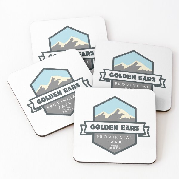 Item preview, Golden Ears Provincial Park British Columbia designed and sold by bivenart.