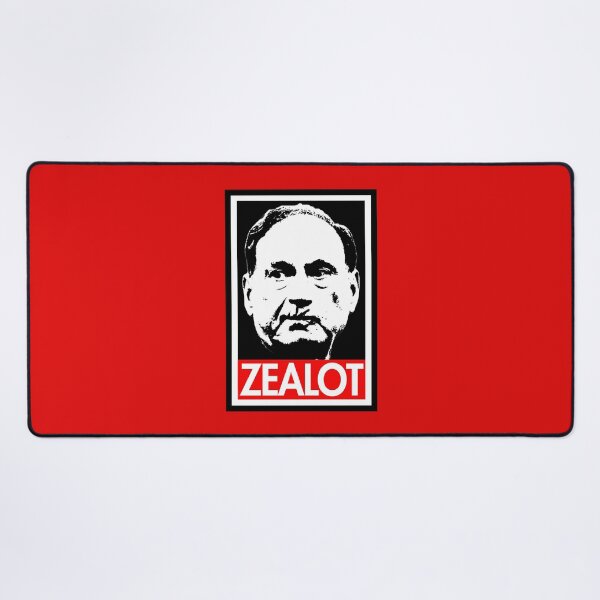 Item preview, ALITO - Zealot - Extreme Court Injustice designed and sold by Thelittlelord.