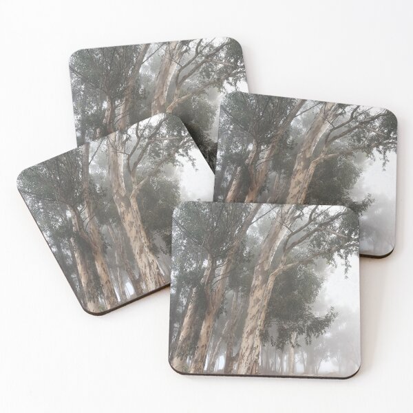 Item preview, Misty morning designed and sold by Blissfully-MK.