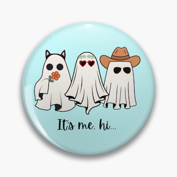 Item preview, Anti-Hero Ghosts designed and sold by KatieWagner29.