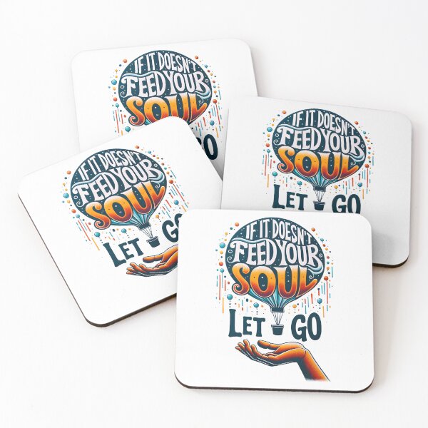 Item preview, If it doesn't feed your soul designed and sold by Made-by-Gus.