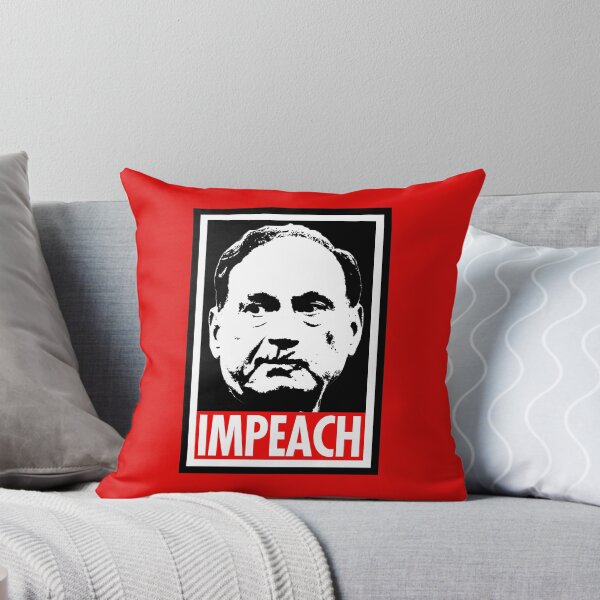 Item preview, IMPEACH ALITO - Extreme Court Injustice designed and sold by Thelittlelord.