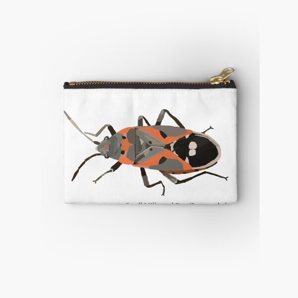 Item preview, Small Milkweed Bug designed and sold by ChrisBManos.